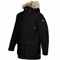 Fjällräven NUUK LITE PARKA M Herren - Winterjacke