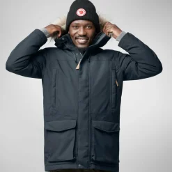 Fjällräven NUUK LITE PARKA M Herren - Winterjacke
