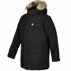 Fjällräven NUUK PARKA M Herren - Winterjacke