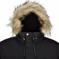 Fjällräven NUUK PARKA M Herren - Winterjacke