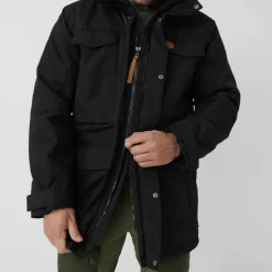 Fjällräven NUUK PARKA M Herren - Winterjacke