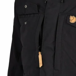 Fjällräven NUUK PARKA M Herren - Winterjacke