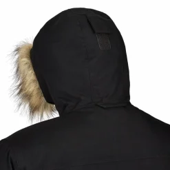Fjällräven NUUK PARKA M Herren - Winterjacke