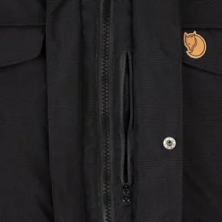 Fjällräven NUUK PARKA M Herren - Winterjacke