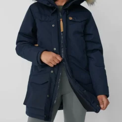 Fjällräven NUUK PARKA W Damen - Winterjacke