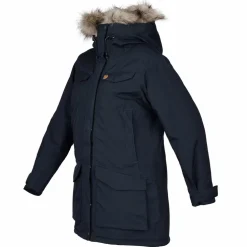 Fjällräven NUUK PARKA W Damen - Winterjacke