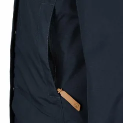 Fjällräven NUUK PARKA W Damen - Winterjacke