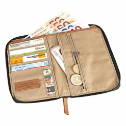 Fjällräven PASSPORT WALLET - Portmonee