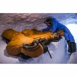 Fjällräven POLAR -30 LONG - Winterschlafsack