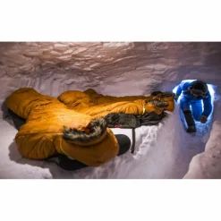 Fjällräven POLAR -30 LONG - Winterschlafsack