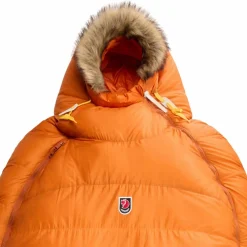 Fjällräven POLAR -30 LONG - Winterschlafsack