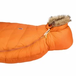 Fjällräven POLAR -30 LONG - Winterschlafsack