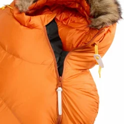 Fjällräven POLAR -30 LONG - Winterschlafsack