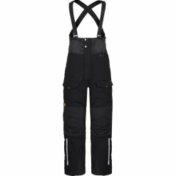 Fjällräven POLAR BIB TROUSERS M Herren - Winterhose