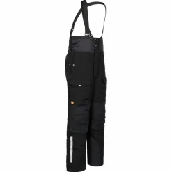 Fjällräven POLAR BIB TROUSERS M Herren - Winterhose