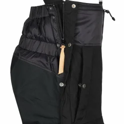 Fjällräven POLAR BIB TROUSERS M Herren - Winterhose