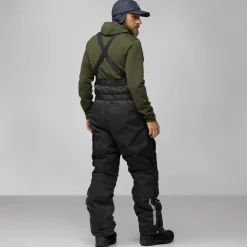 Fjällräven POLAR BIB TROUSERS M Herren - Winterhose
