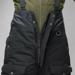 Fjällräven POLAR BIB TROUSERS M Herren - Winterhose