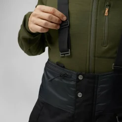 Fjällräven POLAR BIB TROUSERS M Herren - Winterhose