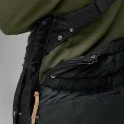 Fjällräven POLAR BIB TROUSERS M Herren - Winterhose