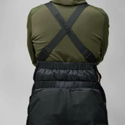 Fjällräven POLAR BIB TROUSERS M Herren - Winterhose