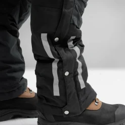 Fjällräven POLAR BIB TROUSERS M Herren - Winterhose