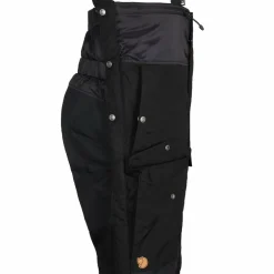 Fjällräven POLAR BIB TROUSERS M Herren - Winterhose