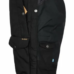 Fjällräven POLAR BIB TROUSERS M Herren - Winterhose