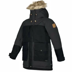Fjällräven POLAR EXPEDITION PARKA W Damen - Winterjacke