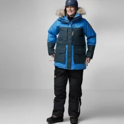 Fjällräven POLAR EXPEDITION PARKA W Damen - Winterjacke