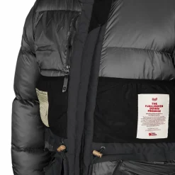 Fjällräven POLAR EXPEDITION PARKA W Damen - Winterjacke