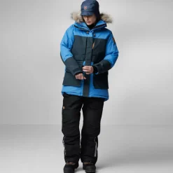 Fjällräven POLAR EXPEDITION PARKA W Damen - Winterjacke
