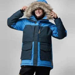 Fjällräven POLAR EXPEDITION PARKA W Damen - Winterjacke