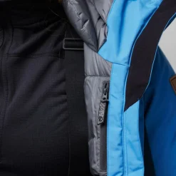 Fjällräven POLAR EXPEDITION PARKA W Damen - Winterjacke