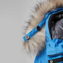 Fjällräven POLAR EXPEDITION PARKA W Damen - Winterjacke