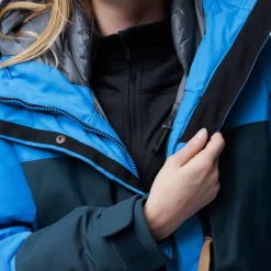 Fjällräven POLAR EXPEDITION PARKA W Damen - Winterjacke