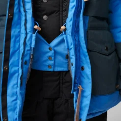 Fjällräven POLAR EXPEDITION PARKA W Damen - Winterjacke