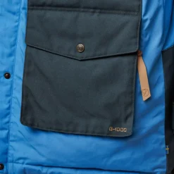 Fjällräven POLAR EXPEDITION PARKA W Damen - Winterjacke