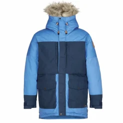 Fjällräven POLAR EXPEDITION PARKA M Herren - Winterjacke