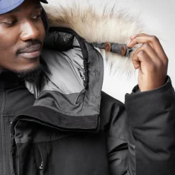 Fjällräven POLAR EXPEDITION PARKA M Herren - Winterjacke