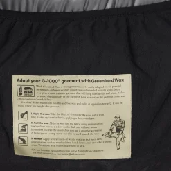 Fjällräven POLAR EXPEDITION PARKA M Herren - Winterjacke