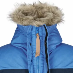 Fjällräven POLAR EXPEDITION PARKA M Herren - Winterjacke