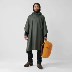 Fjällräven PONCHO Unisex - Regenponcho