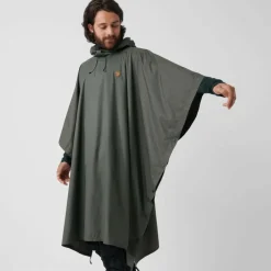 Fjällräven PONCHO Unisex - Regenponcho
