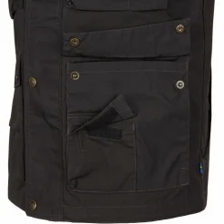 Fjällräven REPORTER LITE VEST M Herren - Weste
