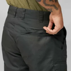 Fjällräven RUAHA SHORTS M Herren - Shorts