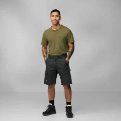Fjällräven RUAHA SHORTS M Herren - Shorts