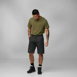 Fjällräven RUAHA SHORTS M Herren - Shorts