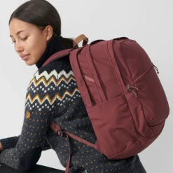 Fjällräven RÄVEN 28 Unisex - Laptoprucksack