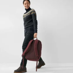 Fjällräven RÄVEN 28 Unisex - Laptoprucksack